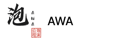 AWA SOAP logo
