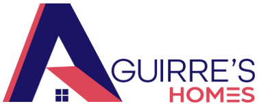 Aguirres Homes logo