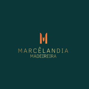 Marcêlandia Madereira logo