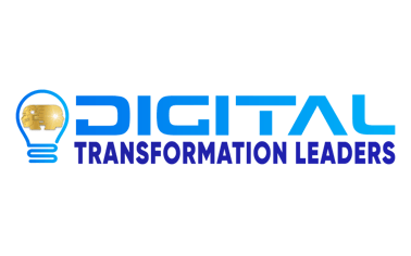 Digital Transformation Leaders logo