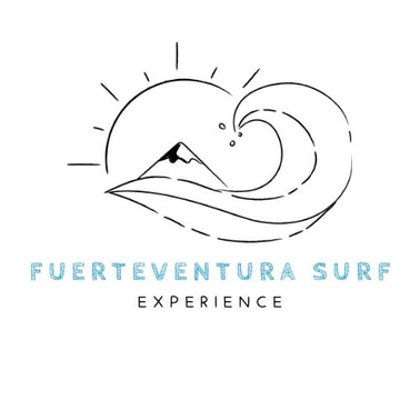 Fuerteventura Surf Experience logo