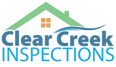 Clear Creek Inspections logo
