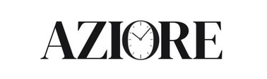 Aziore logo