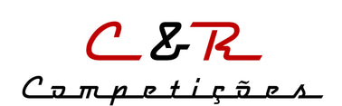 C&R Competições logo