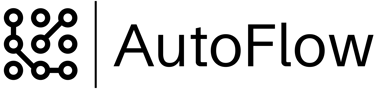 Auto Flow logo