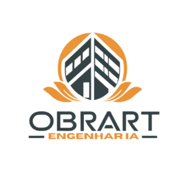 Obrart Engenharia logo