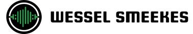 Wessel Smeekes Sound Design logo