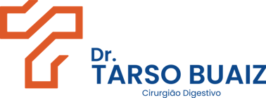 Dr. Tarso Buaiz logo