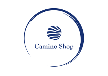 Camino Lituano suvenyrai logo