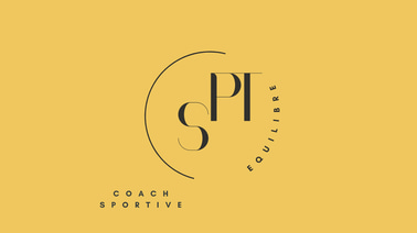 Equilibre sport pour tous logo