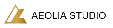 Aeolia Studio logo