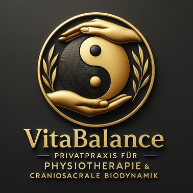 VitaBalance Singer logo