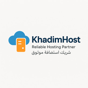 KhadimHost logo