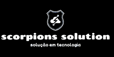 scorpions solution logo