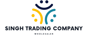 SINGH TRADING COMPANY logo