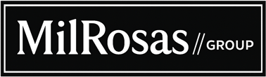 MILROSAS Group logo