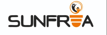 Sunfria logo