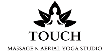 Touch logo