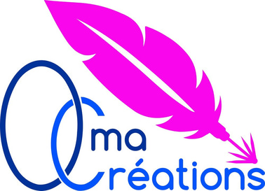 Oma Créations logo