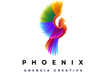 Phoenix Agencia Creativa logo