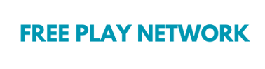 Free Play Network logo