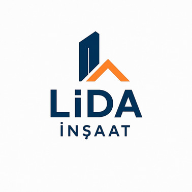 Çanakkale Lida İnşaat Taahhüt San. ve Tic. Ltd. Şti. logo