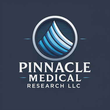 Pinnacle Research LLC logo