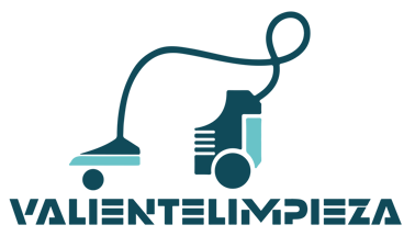 Valiente Limpieza Almería logo