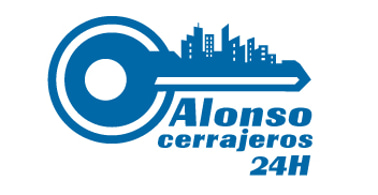 Alonso Cerrajeros 24H logo