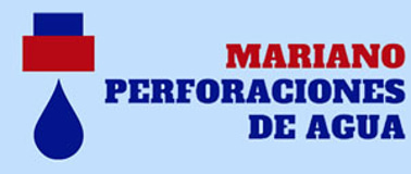 Mariano Perforaciones logo