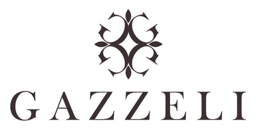 G A Z Z E L I logo