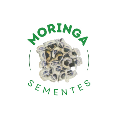 Moringa Sementes logo