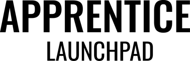 Apprentice Launchpad logo