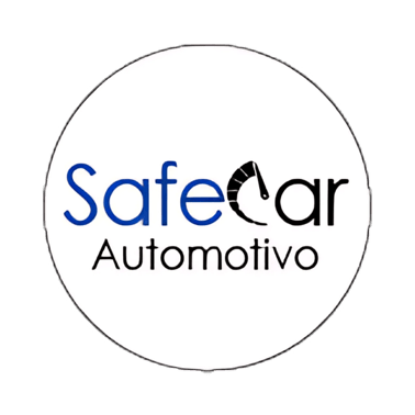 Safecar Automotivo logo