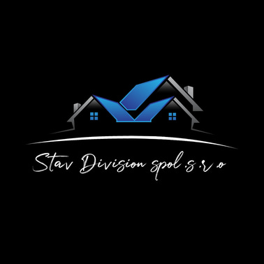 Stav Division spol s.r.o. logo