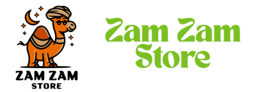 zamzamstoredz logo