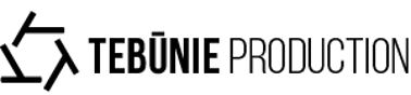tebunie production logo