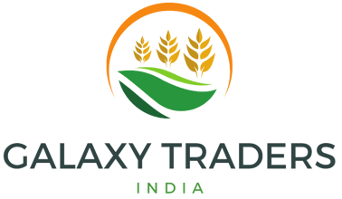 Galaxy Traders logo