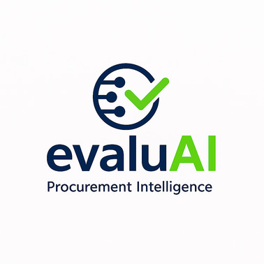 evaluAI logo