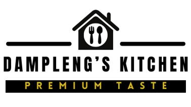 Damplengs Kitchen logo