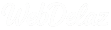 WebDelaz logo