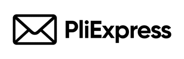 PliExpress logo