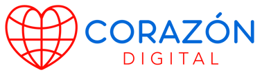 Corazón Digital logo