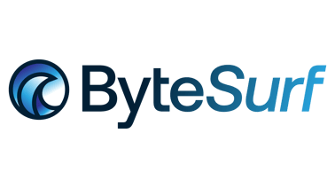 Bytesurf LLC logo