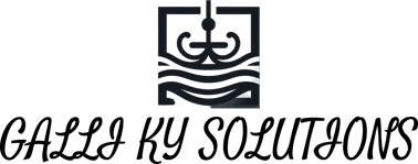 GALLI KY SOLUTIONS logo