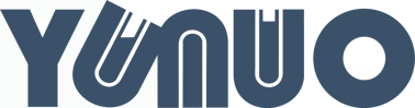 YUNUO DRINKWARE logo