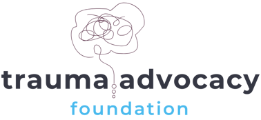 Trauma-Informed Advocacy logo