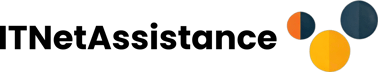 ITNetAssistance logo