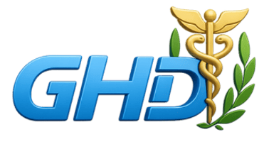 GHD Contabilidade Ltda logo