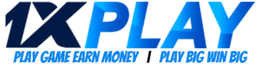 1XPLAY logo